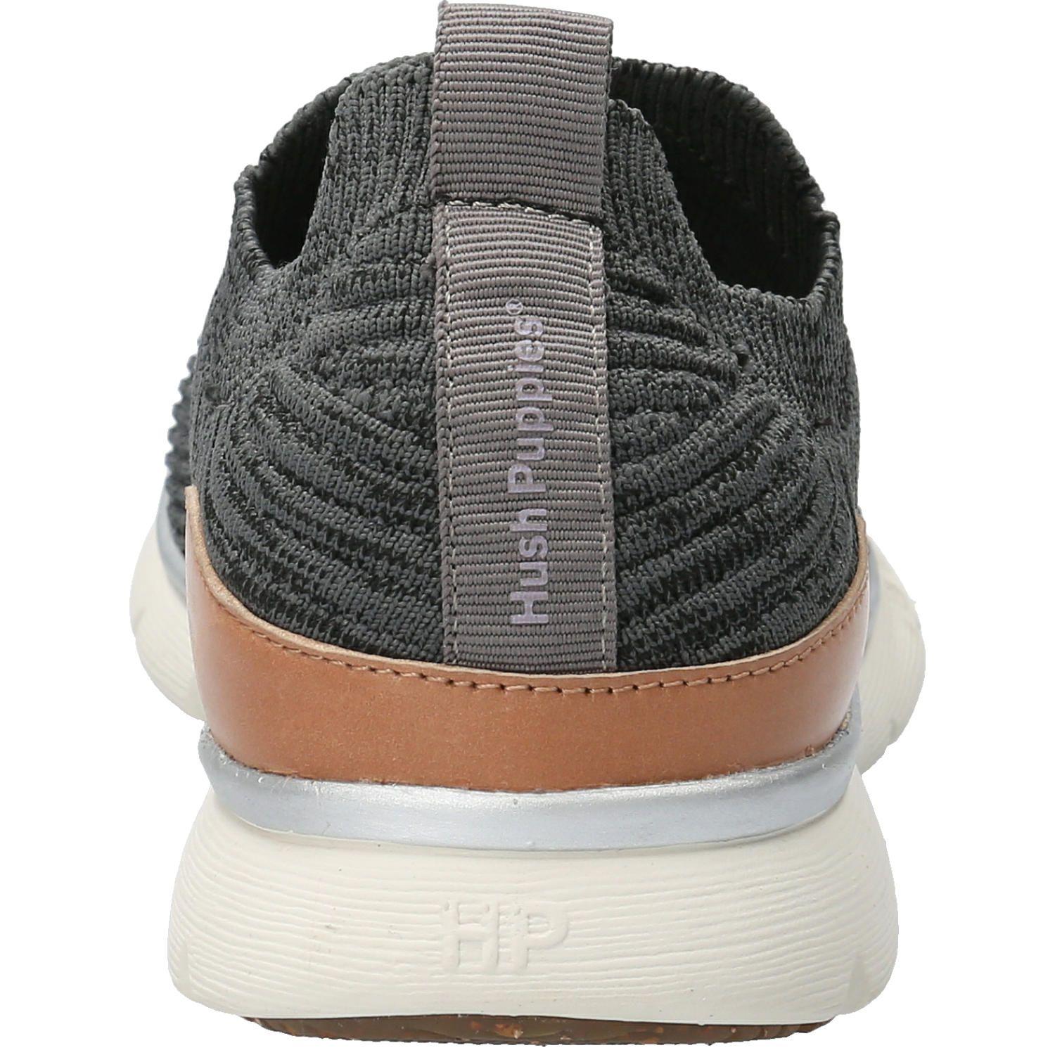 Zapatilla Mujer Advance II Negra-6