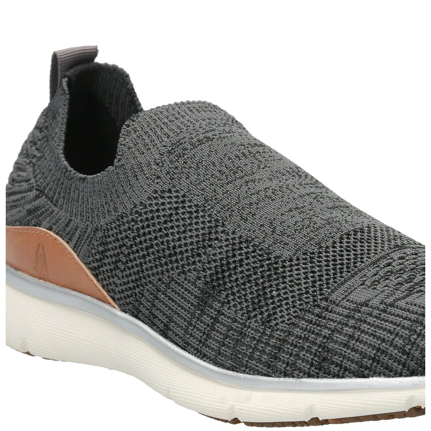 Zapatilla Mujer Advance II Negra-7