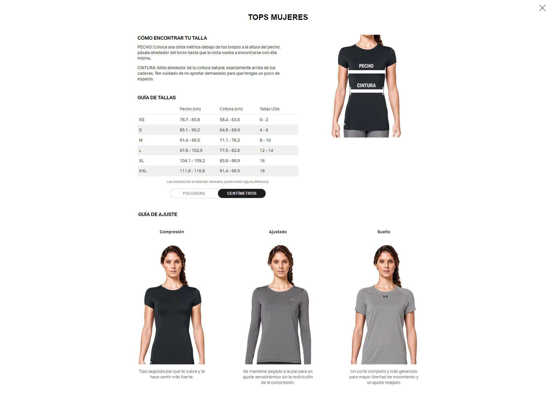 Polera M/L Mujer UA Hg Armour Long Sl Gris-3
