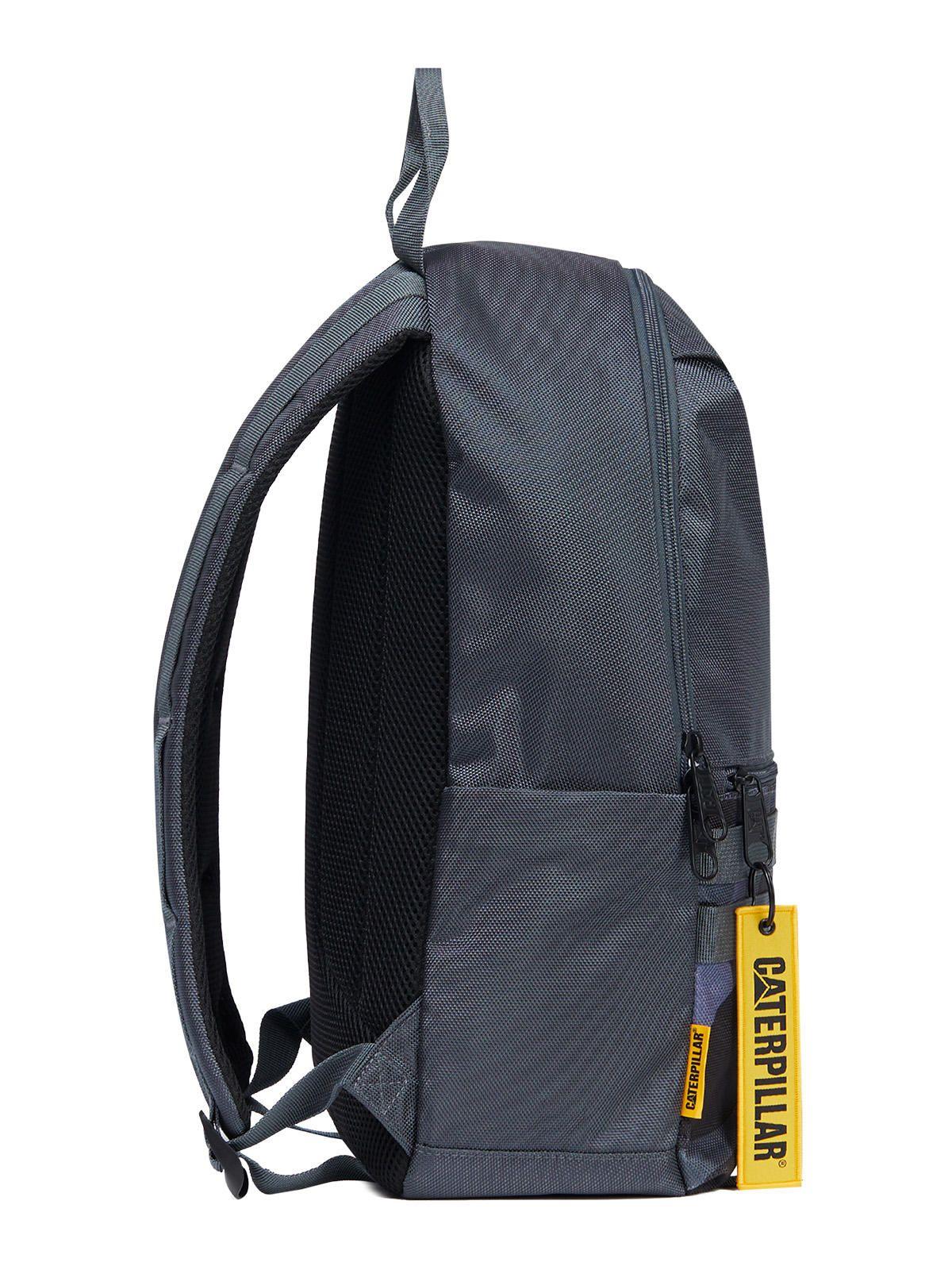 Mochila Unisex Gobi Light Backpack Azul-4