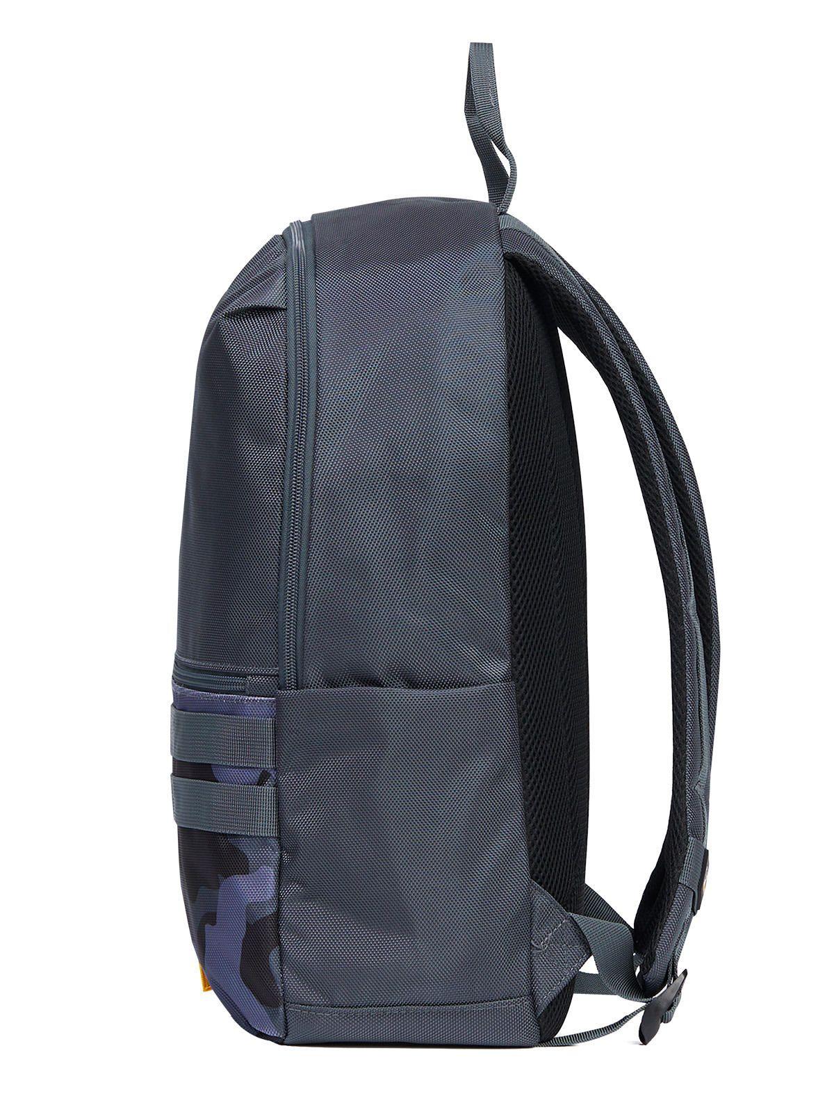 Mochila Unisex Gobi Light Backpack Azul-5