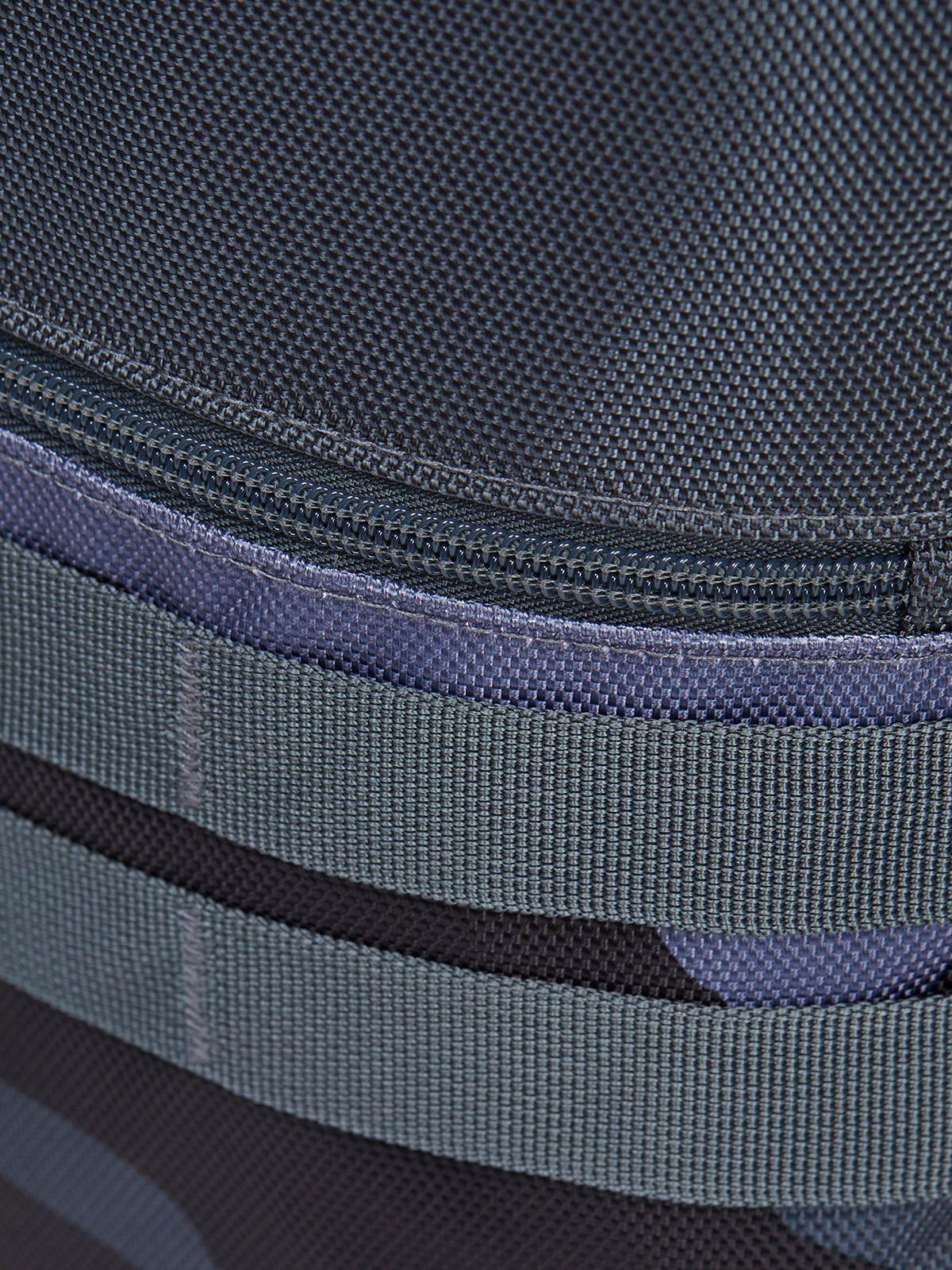 Mochila Unisex Gobi Light Backpack Azul-8