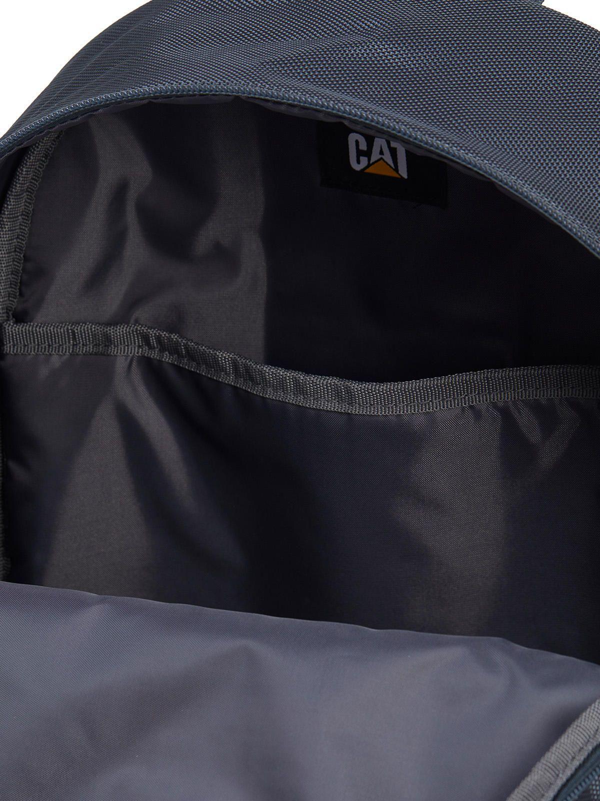 Mochila Unisex Gobi Light Backpack Azul-9