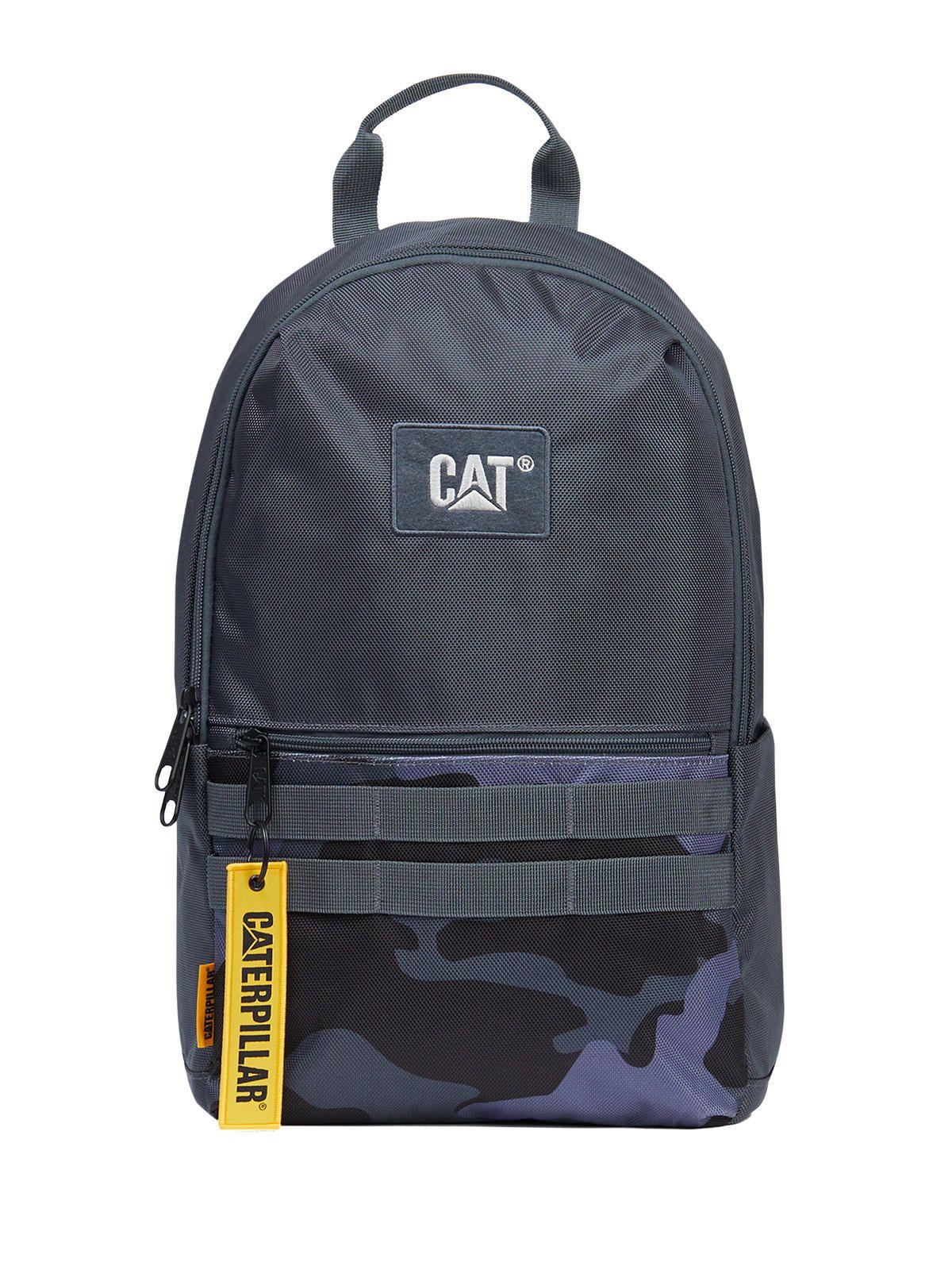 Mochila Unisex Gobi Light Backpack Azul-2