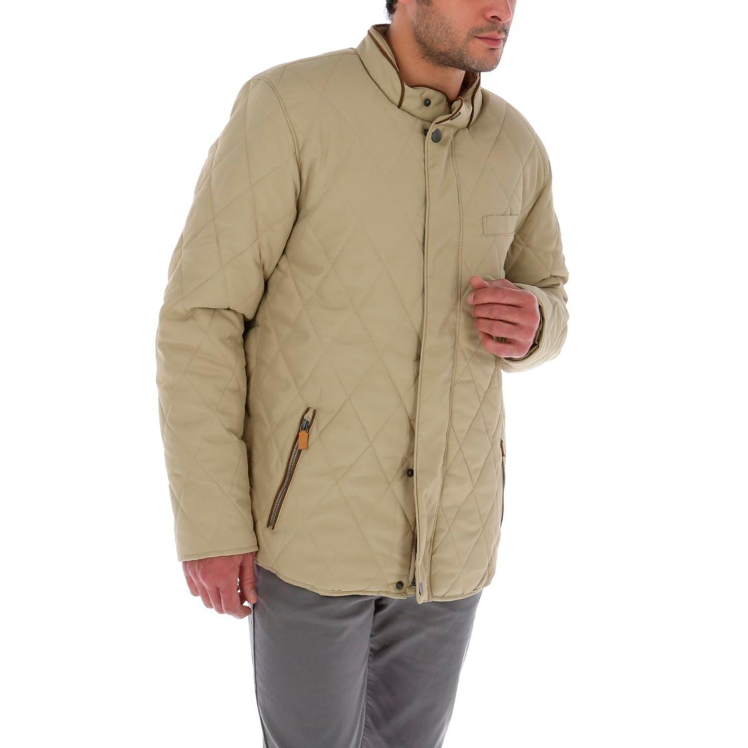 Parka Rhombo Rockford Café-3