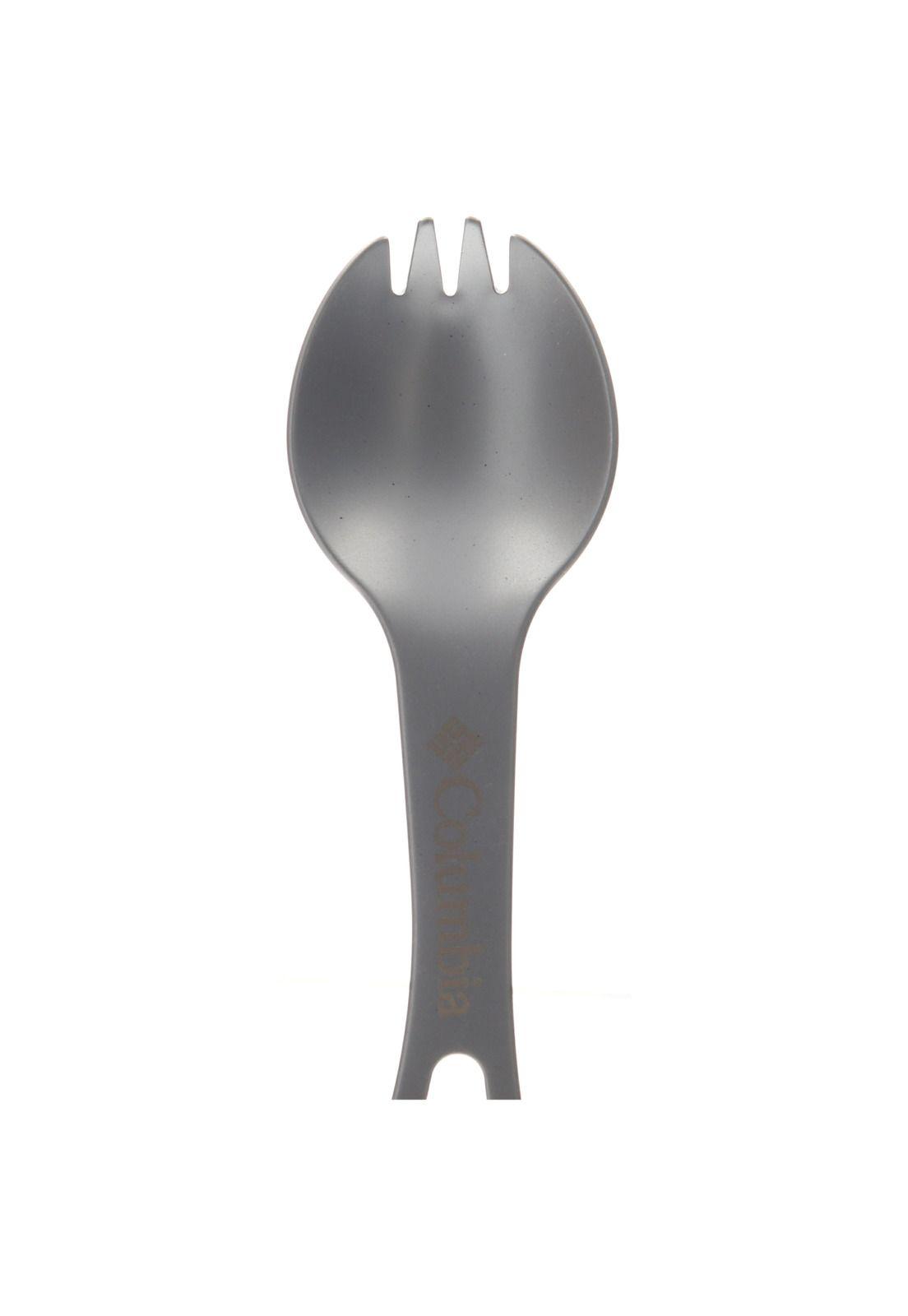 Utensilios Unisex Backpacker Ss Spoon Azul-2