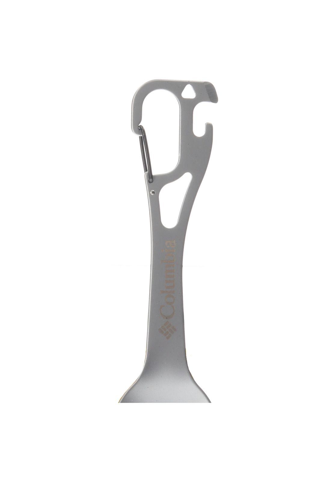 Utensilios Unisex Backpacker Ss Spoon Azul-3