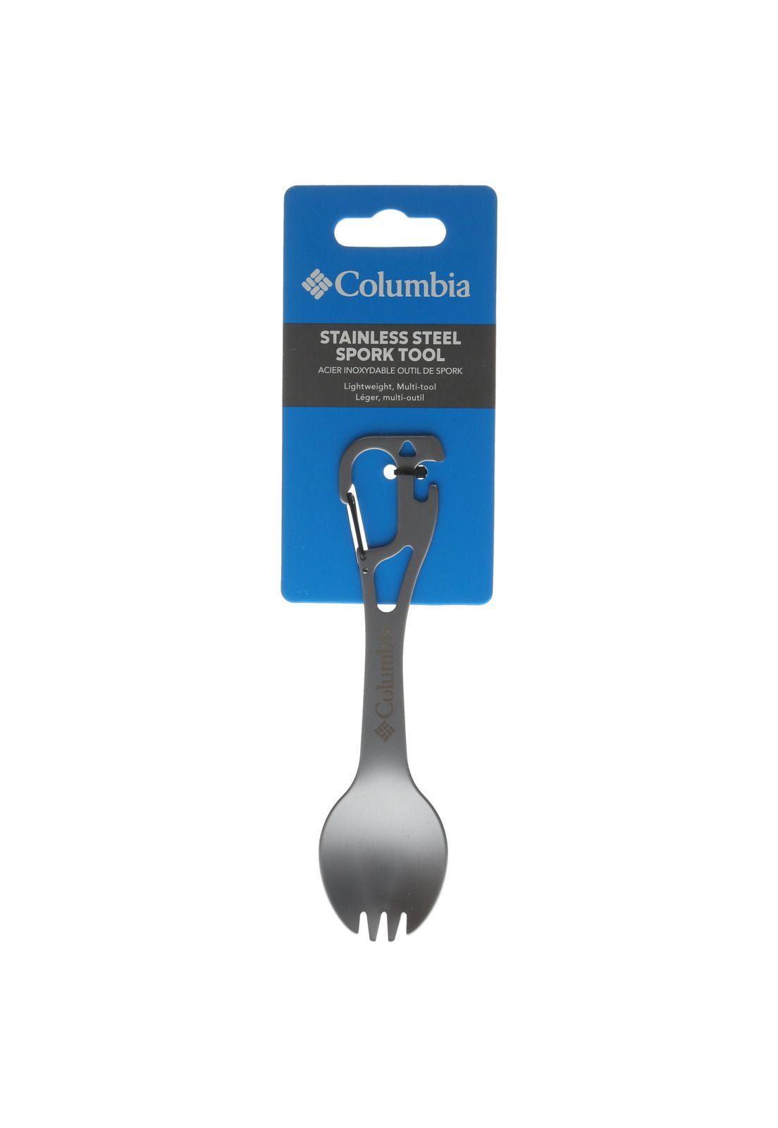 Utensilios Unisex Backpacker Ss Spoon Azul-4