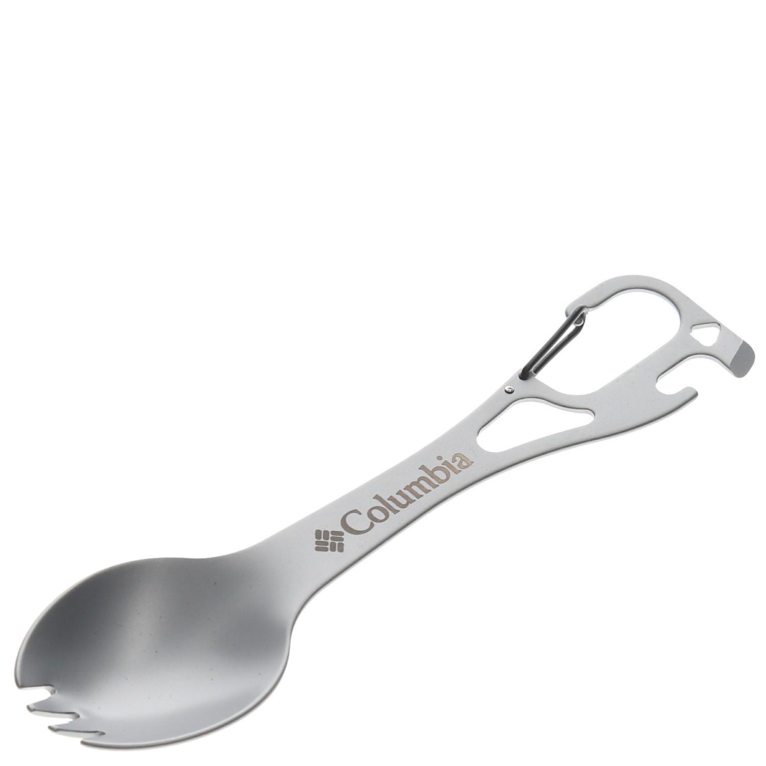 Utensilios Unisex Backpacker Ss Spoon Azul-0