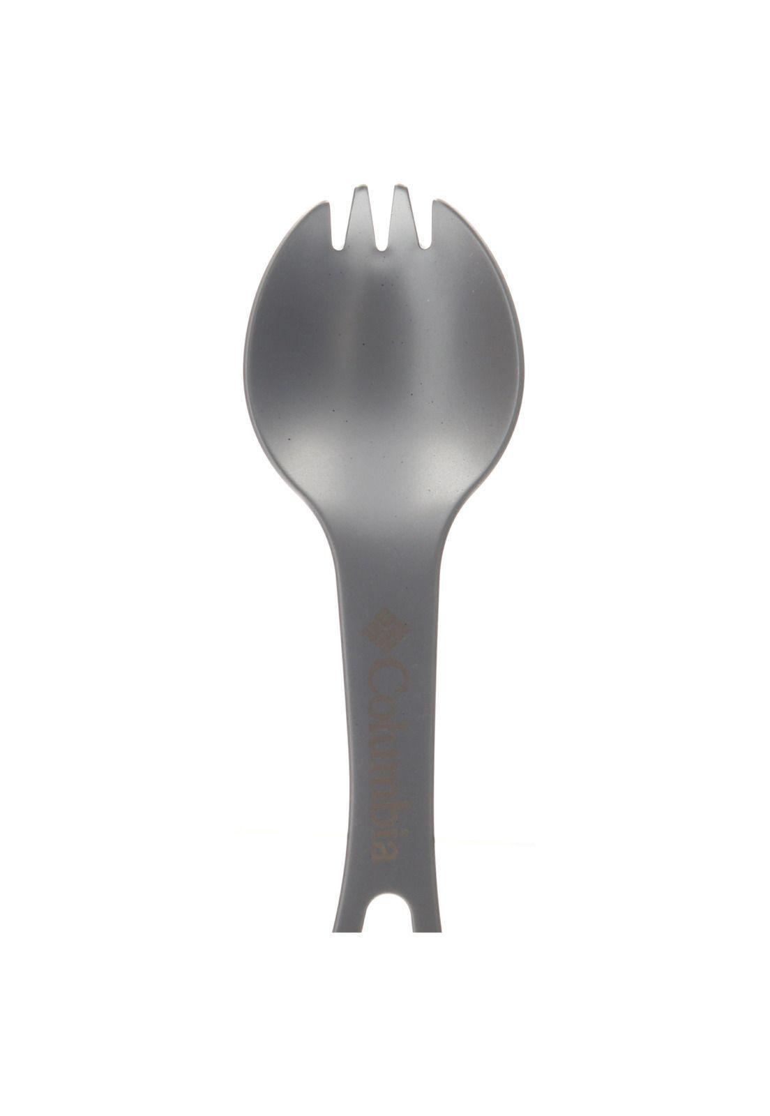 Utensilios Unisex Backpacker Ss Spoon Azul-2