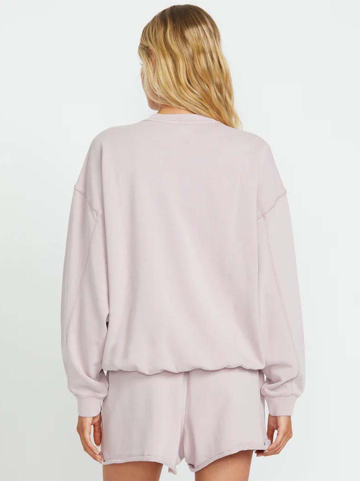 Polerón Mujer So Typical Kendal Haze Billabong-1