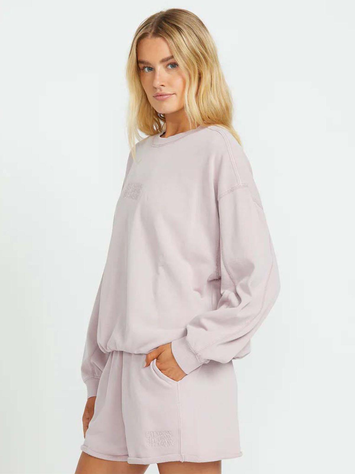 Polerón Mujer So Typical Kendal Haze Billabong-3