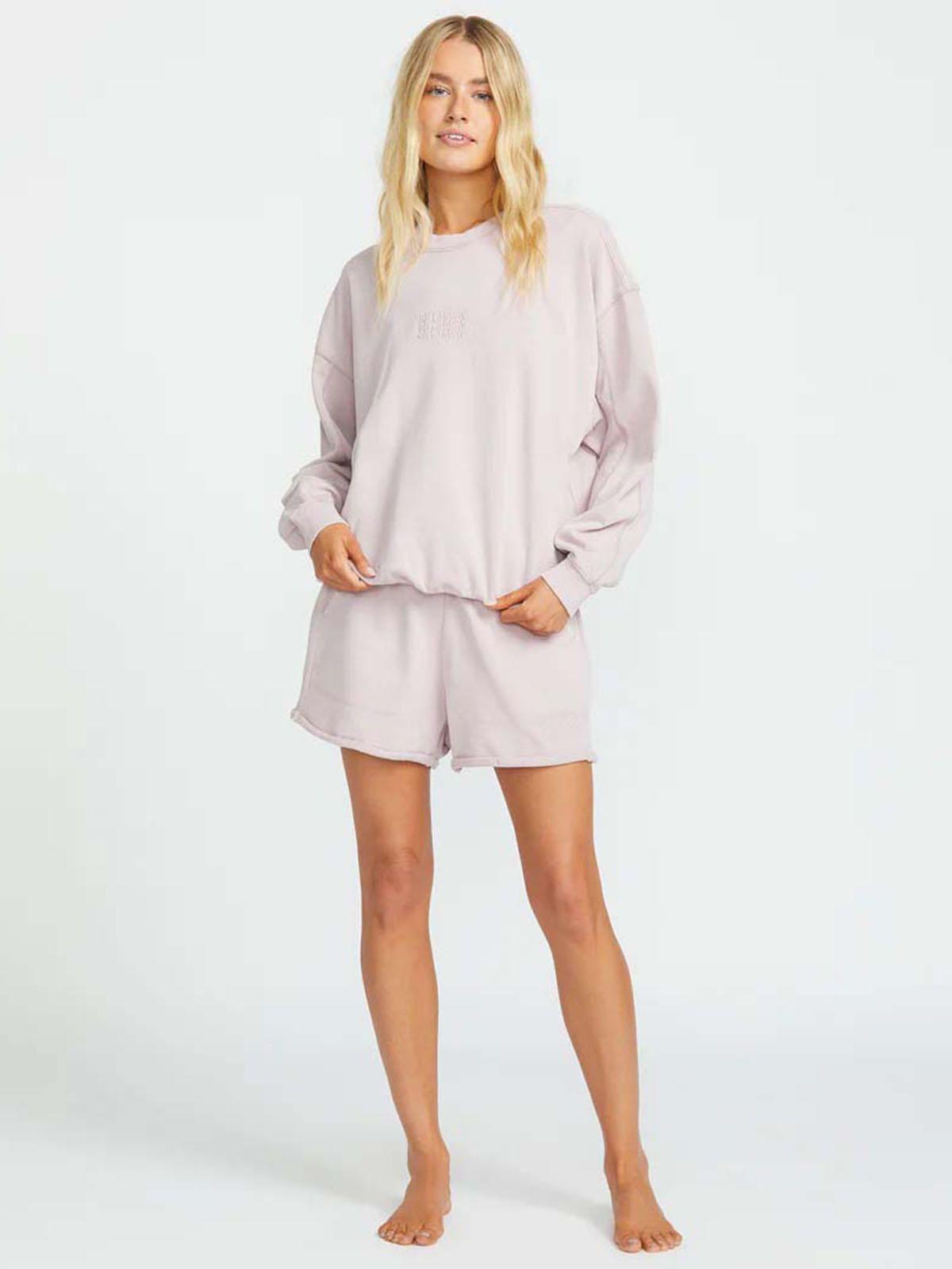 Polerón Mujer So Typical Kendal Haze Billabong-5