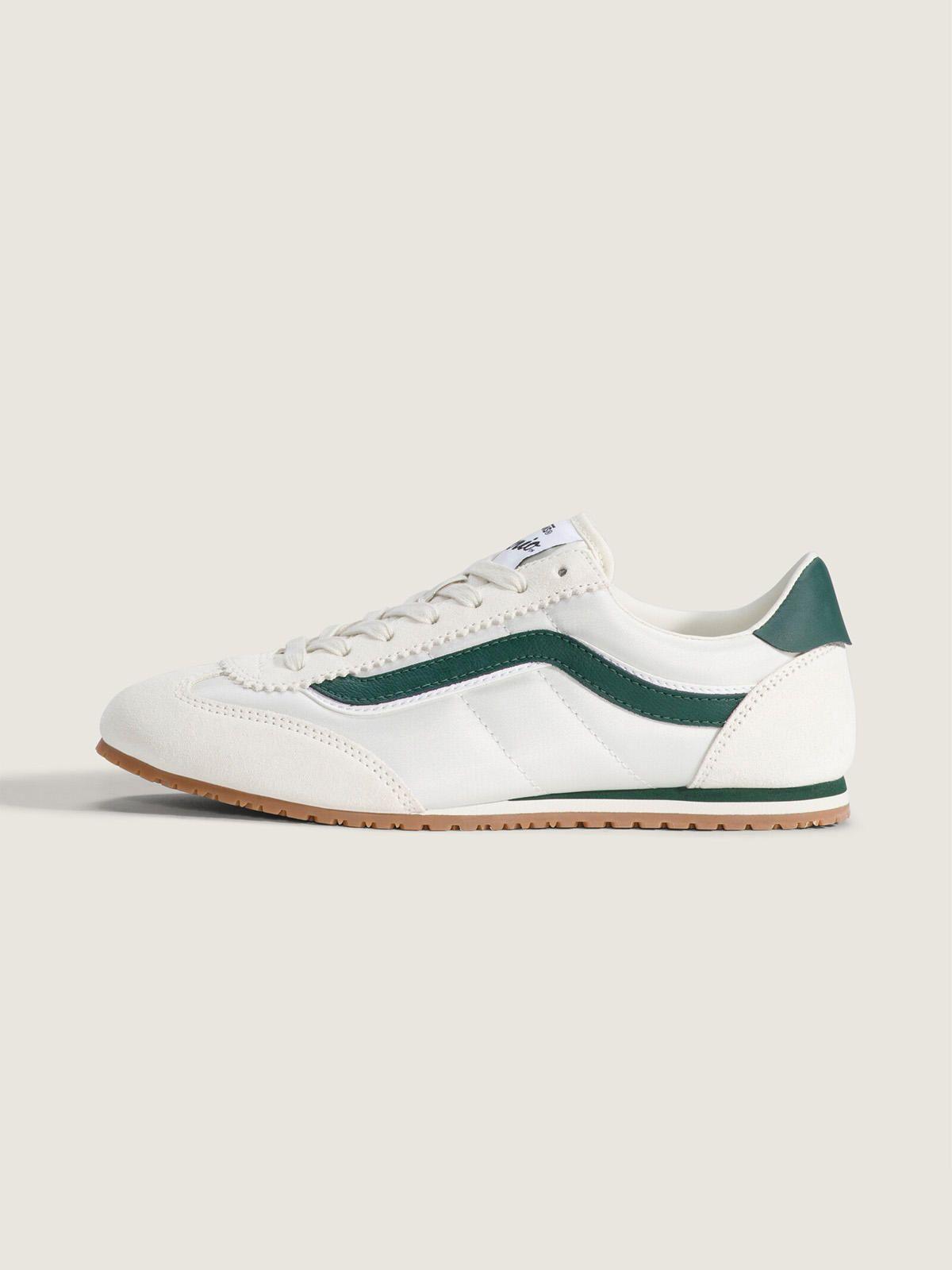 Zapatilla Unisex Super Lowpro Blanco-0
