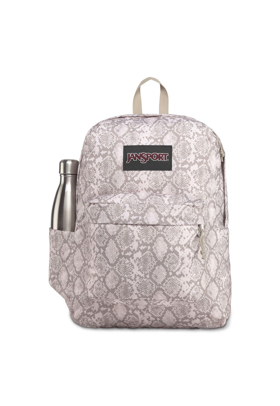 Mochila Superbreak Plus Classic Python Jansport-0