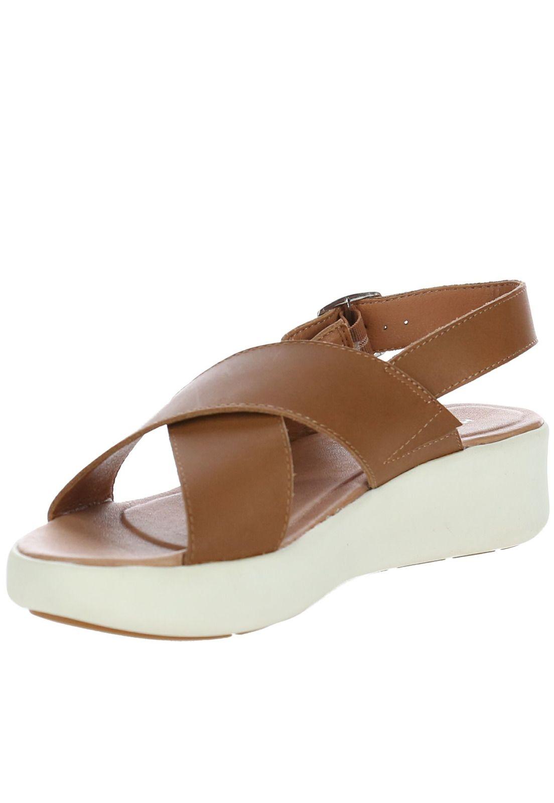 Sandalia Cuero Tine Café-3