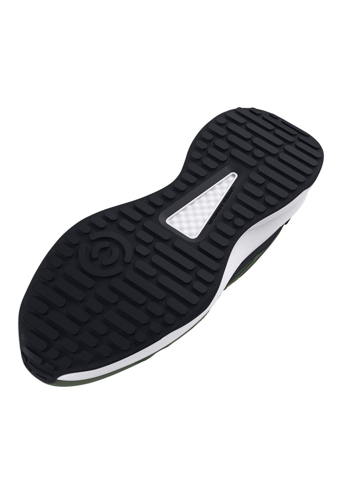 Zapatatilla CH Edge hmbre Vrde-3