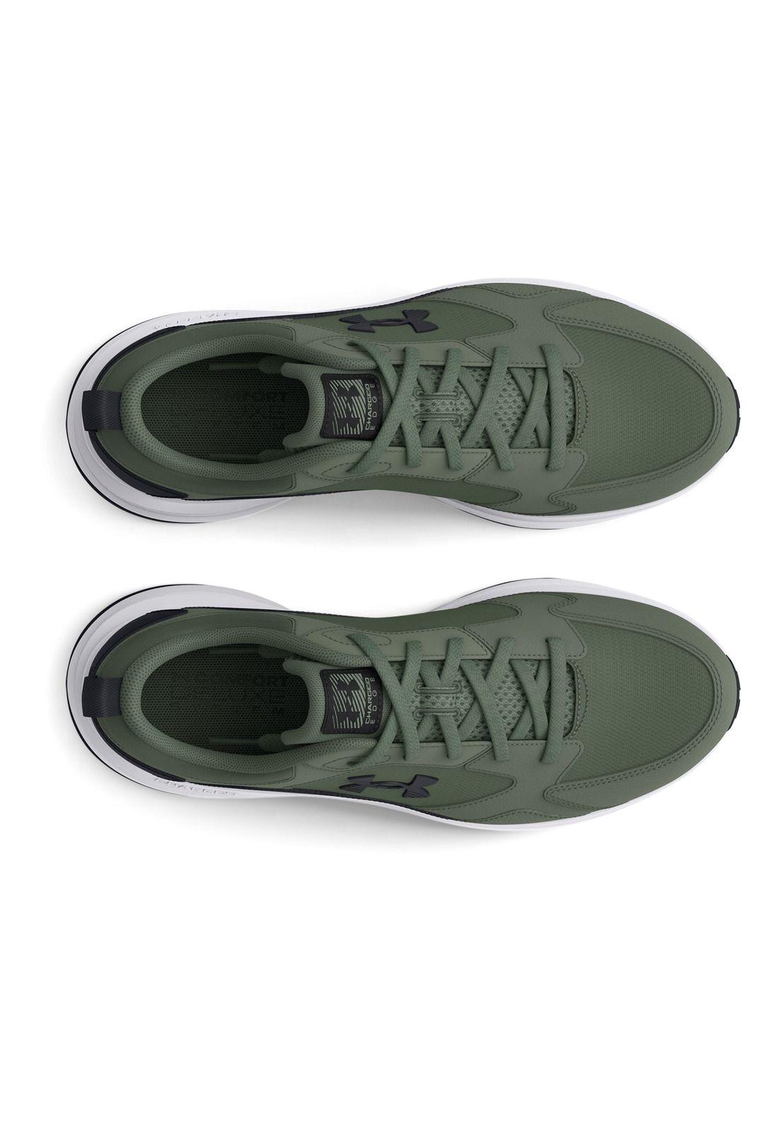 Zapatatilla CH Edge hmbre Vrde-4