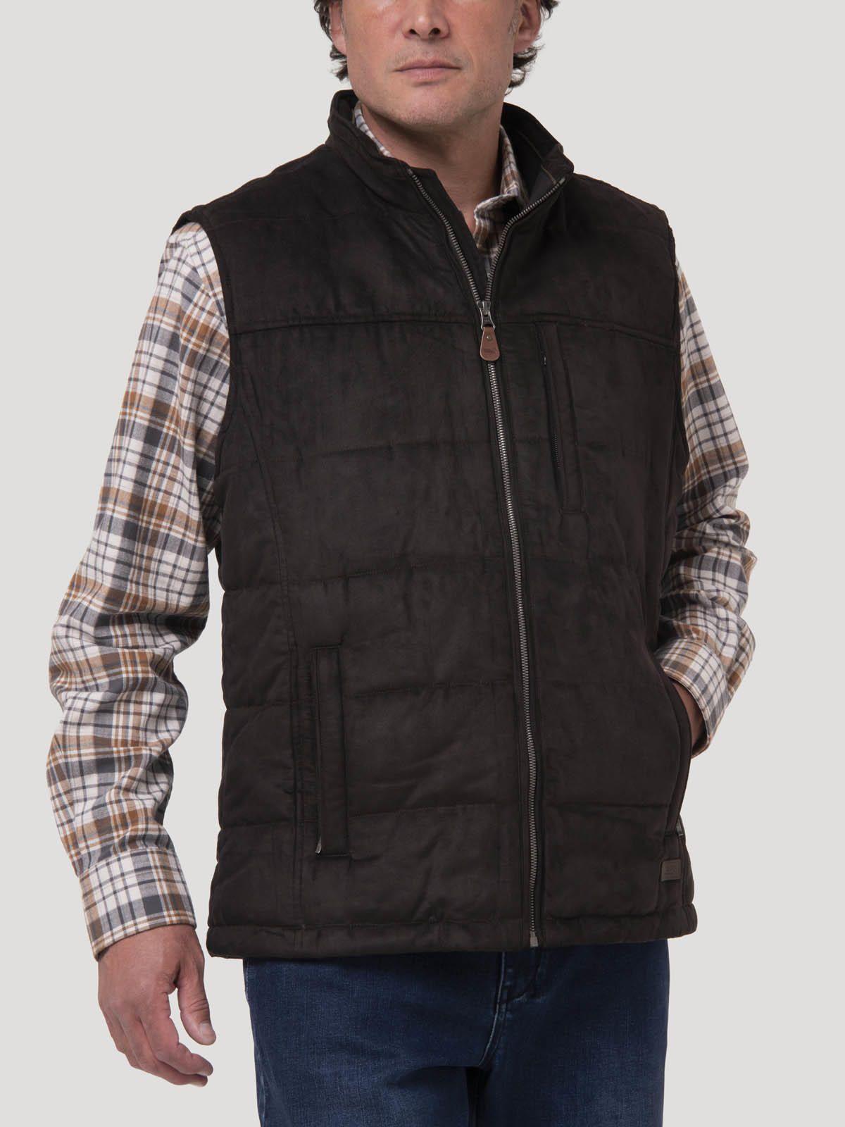 Chaqueta Poliéster Hombre Aspen Negro-5