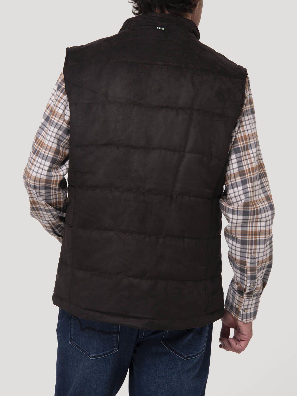 Chaqueta Poliéster Hombre Aspen Negro-6