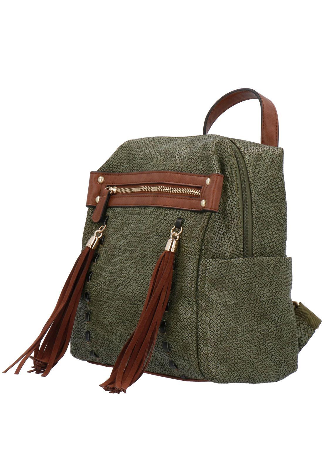 Mochila Ecocuero Cedric Back-1