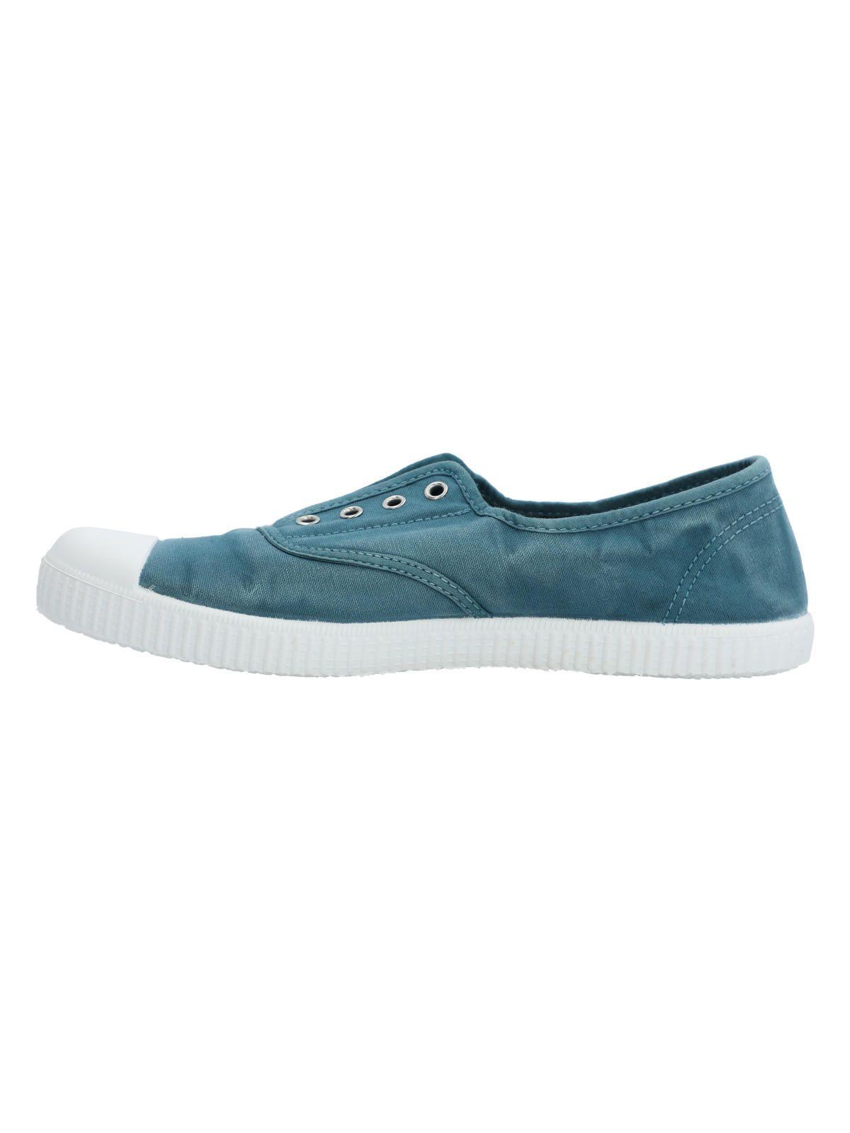 Zapatilla Mujer Greece Verde Oscuro-5