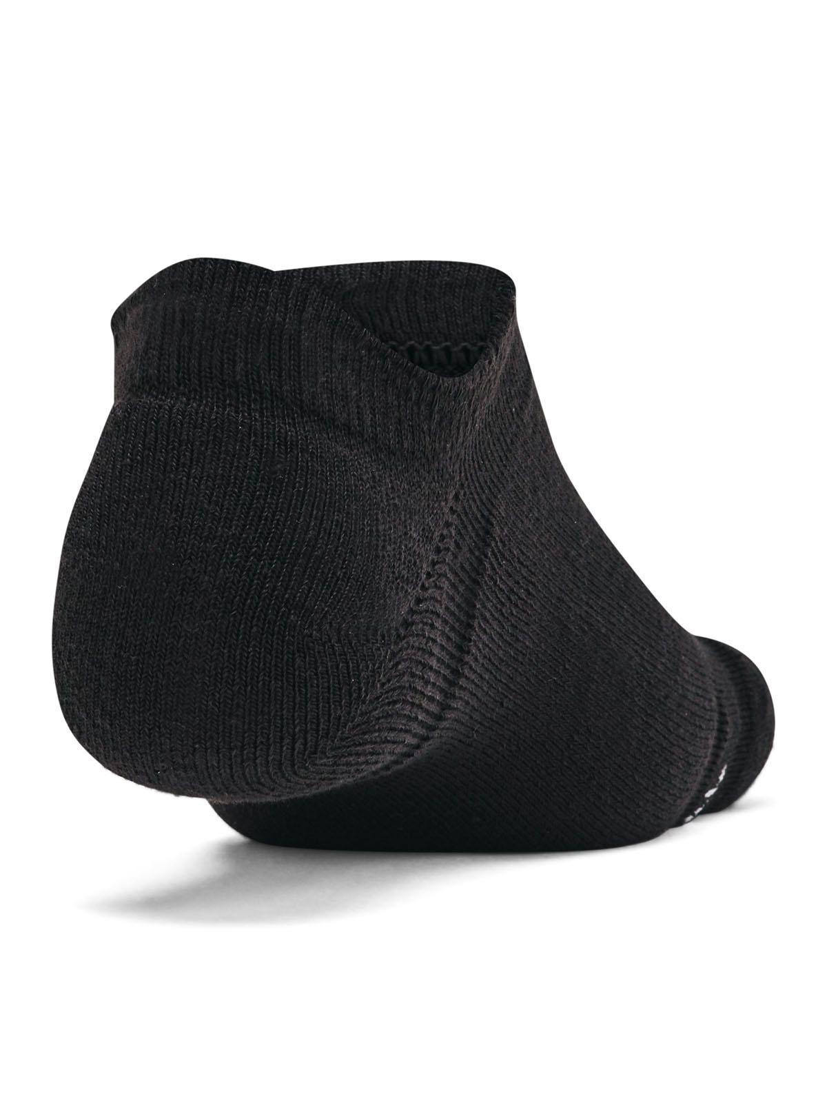 Pack 6 Calcetines unisex Essntial Tricolor-1