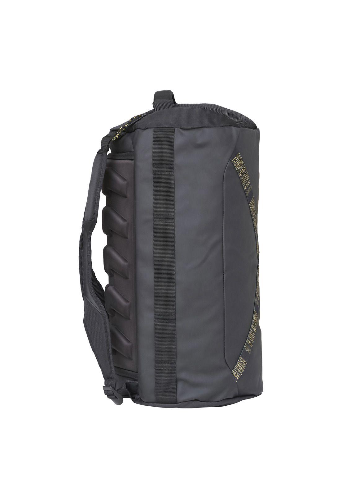 Mochila Unisex The Sixty Duffel Bck Negro-2