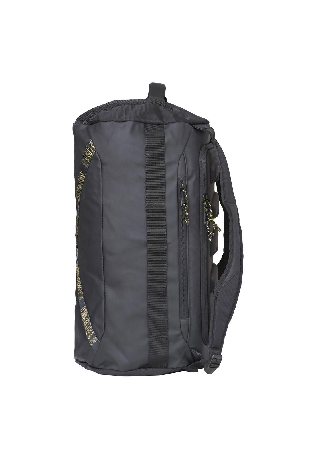 Mochila Unisex The Sixty Duffel Bck Negro-3