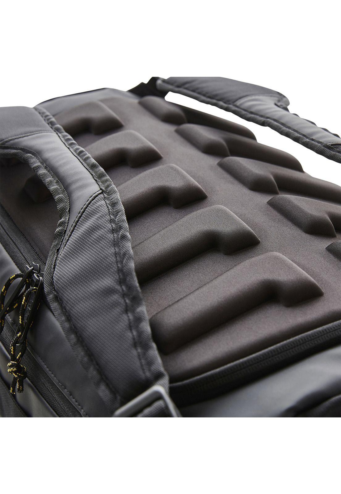 Mochila Unisex The Sixty Duffel Bck Negro-4