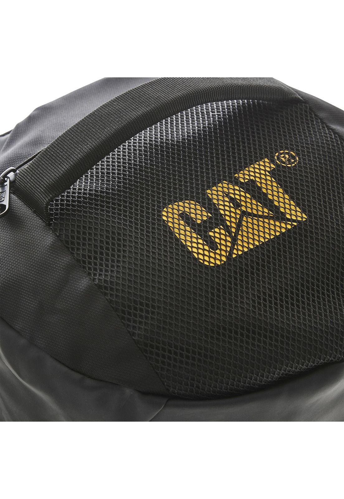 Mochila Unisex The Sixty Duffel Bck Negro-5