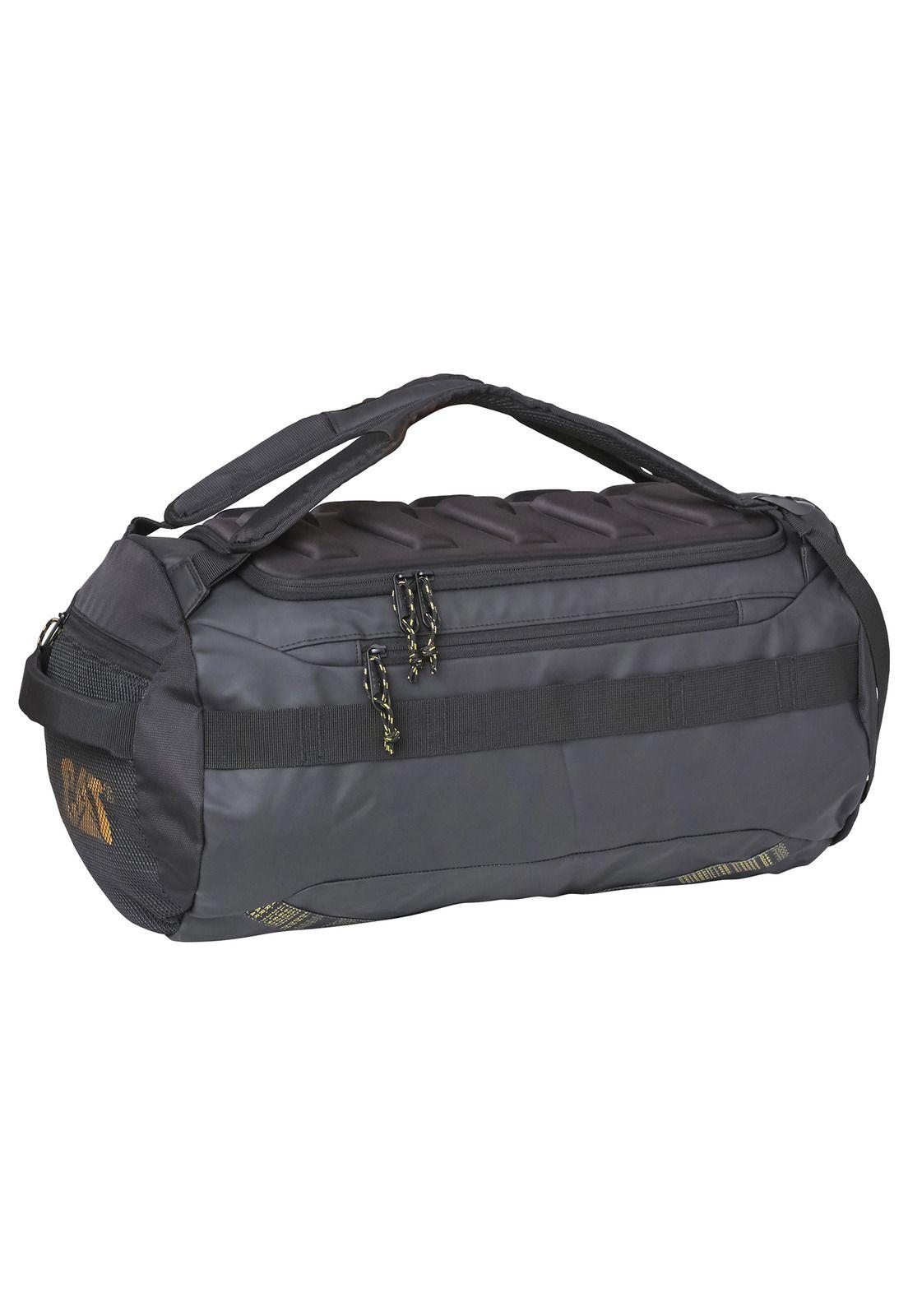 Mochila Unisex The Sixty Duffel Bck Negro-6