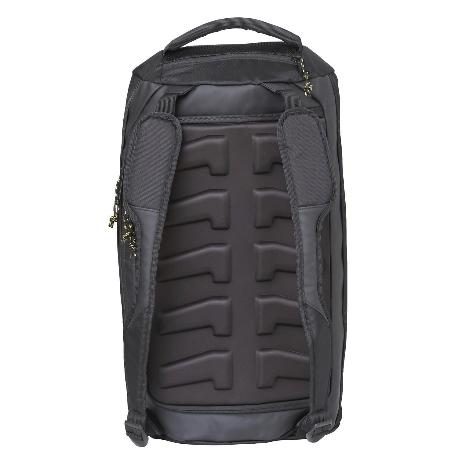 Mochila Unisex The Sixty Duffel Bck Negro-1