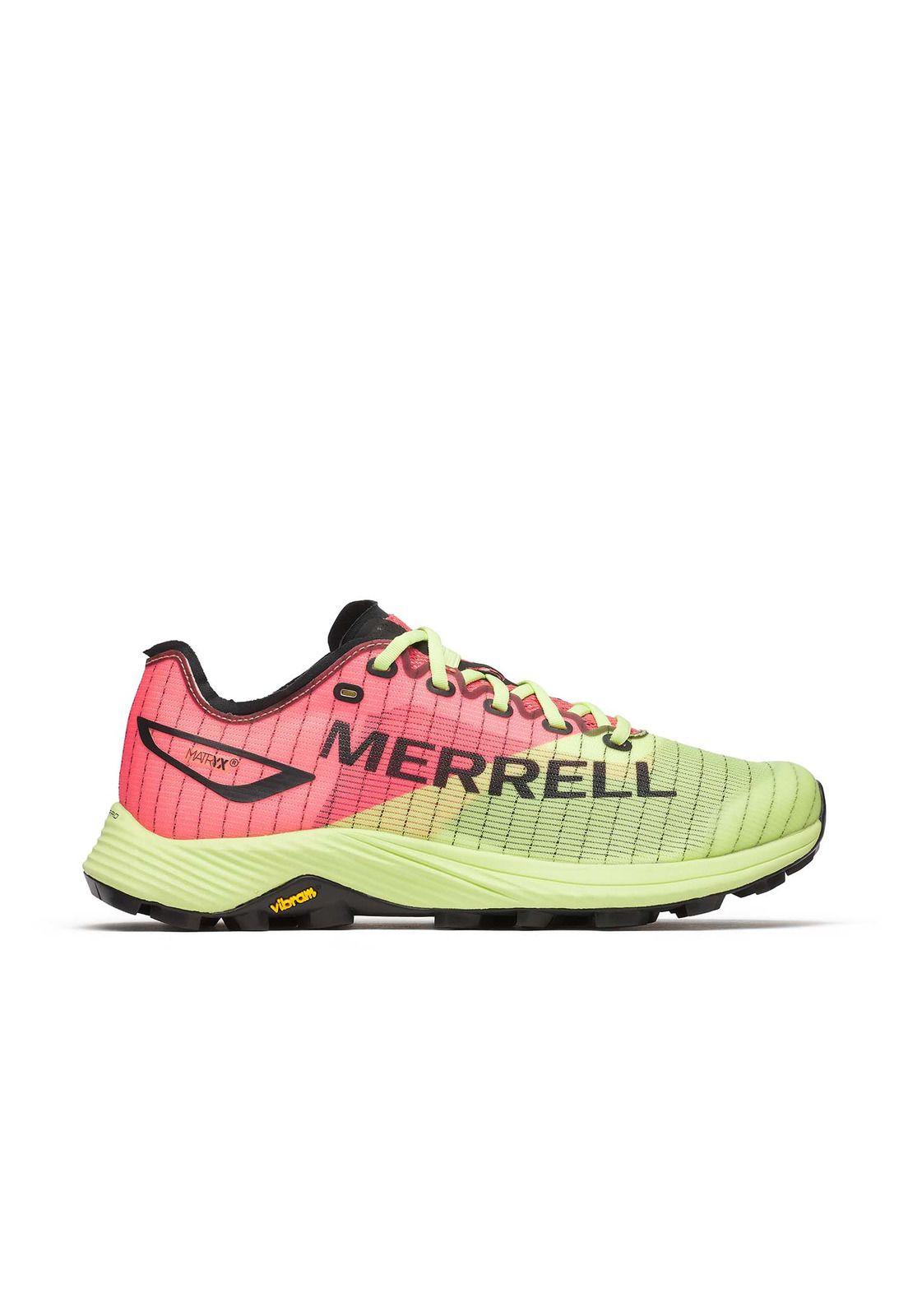 Zapatilla Mujer Mtl Long Sky 2 Matry Salmon-0