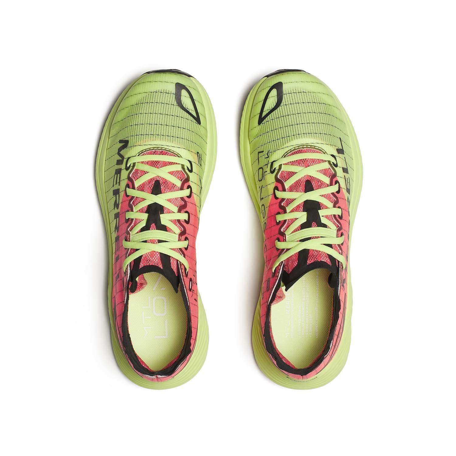 Zapatilla Mujer Mtl Long Sky 2 Matry Salmon-5