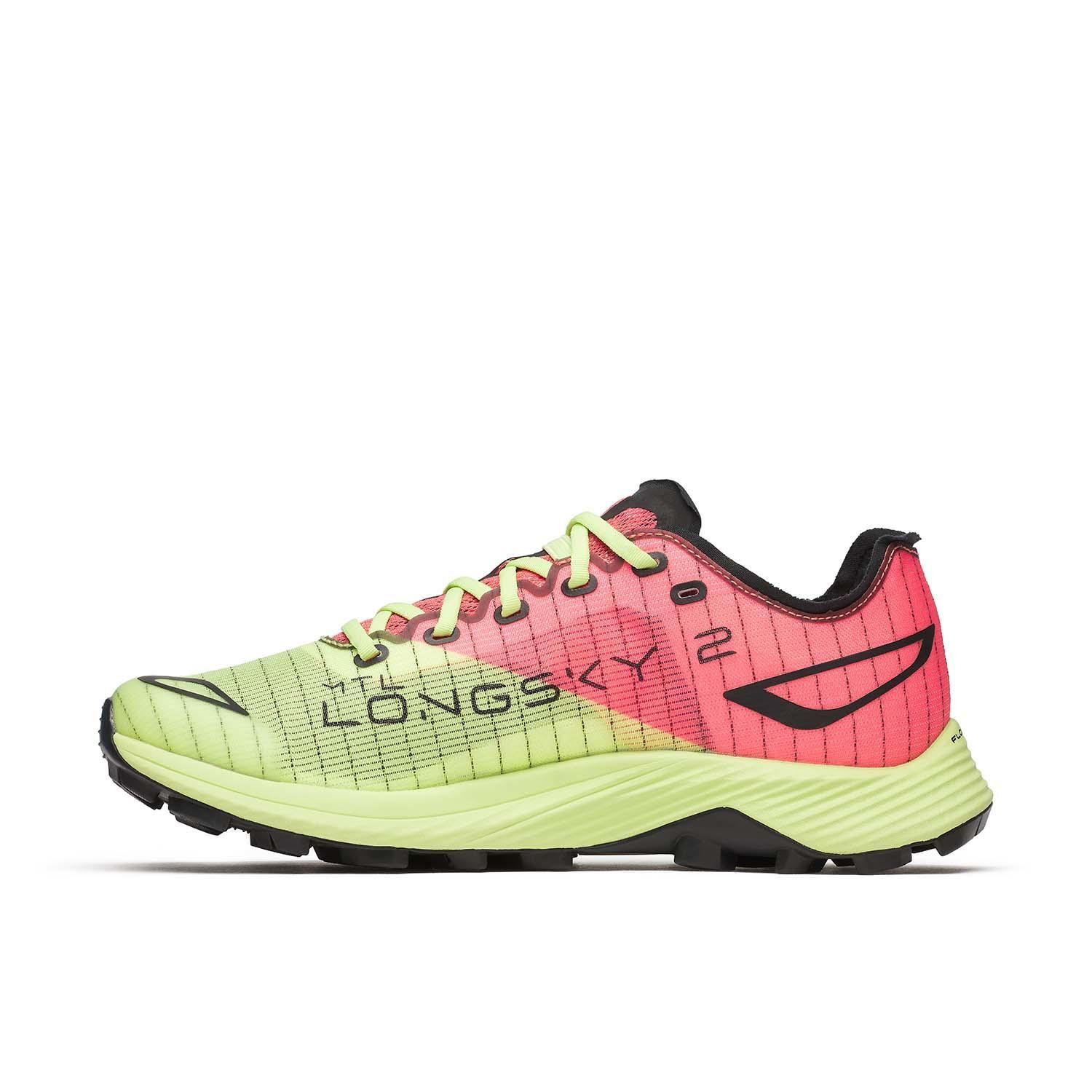 Zapatilla Mujer Mtl Long Sky 2 Matry Salmon-3