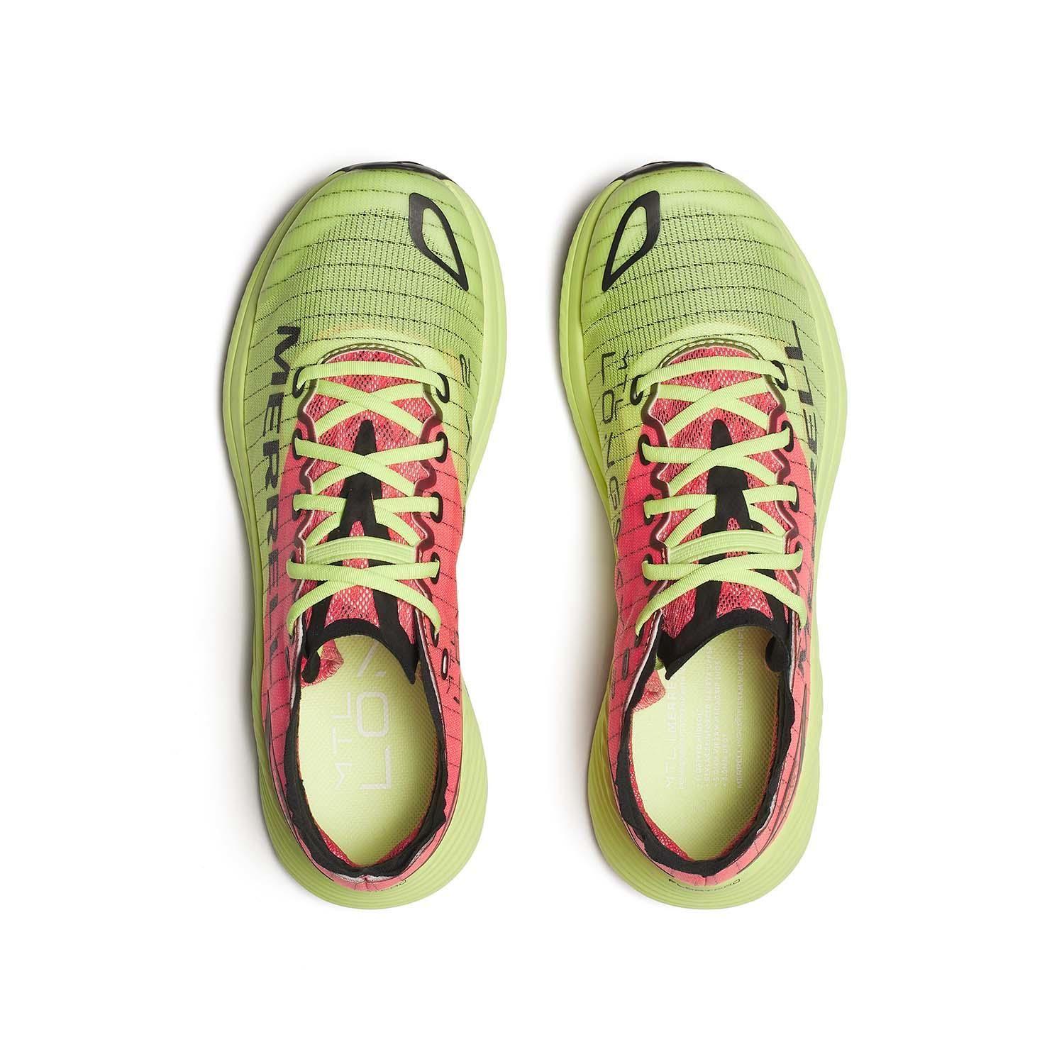 Zapatilla Mujer Mtl Long Sky 2 Matry Salmon-5