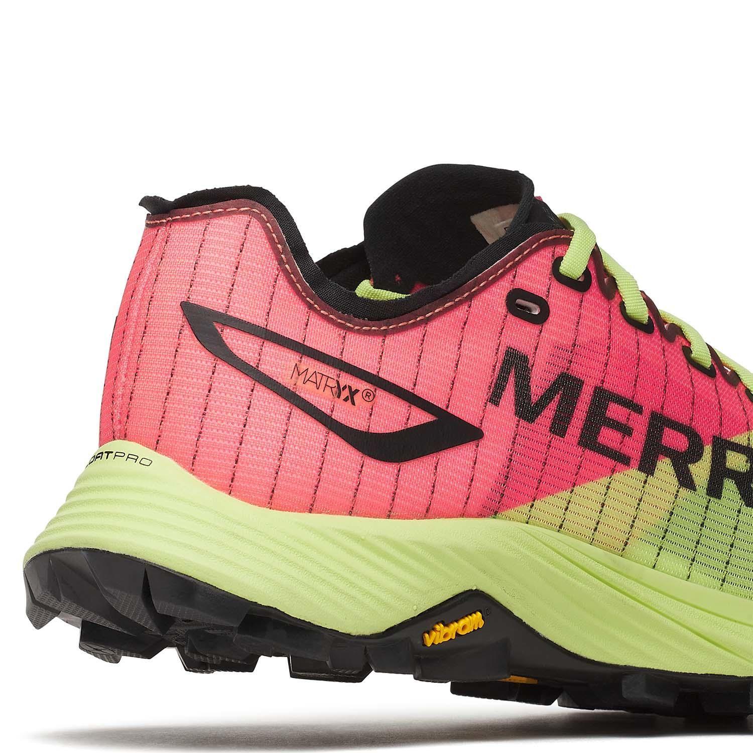 Zapatilla Mujer Mtl Long Sky 2 Matry Salmon-7