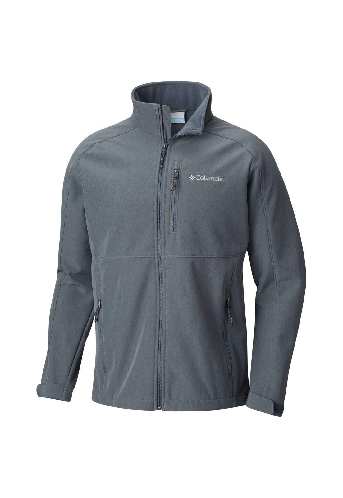 Softshell Ryton Reserve™ Softshell Gris-0