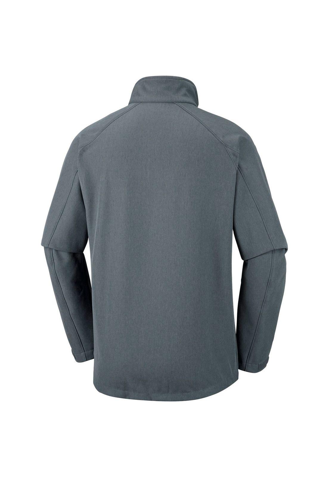 Softshell Ryton Reserve™ Softshell Gris-1