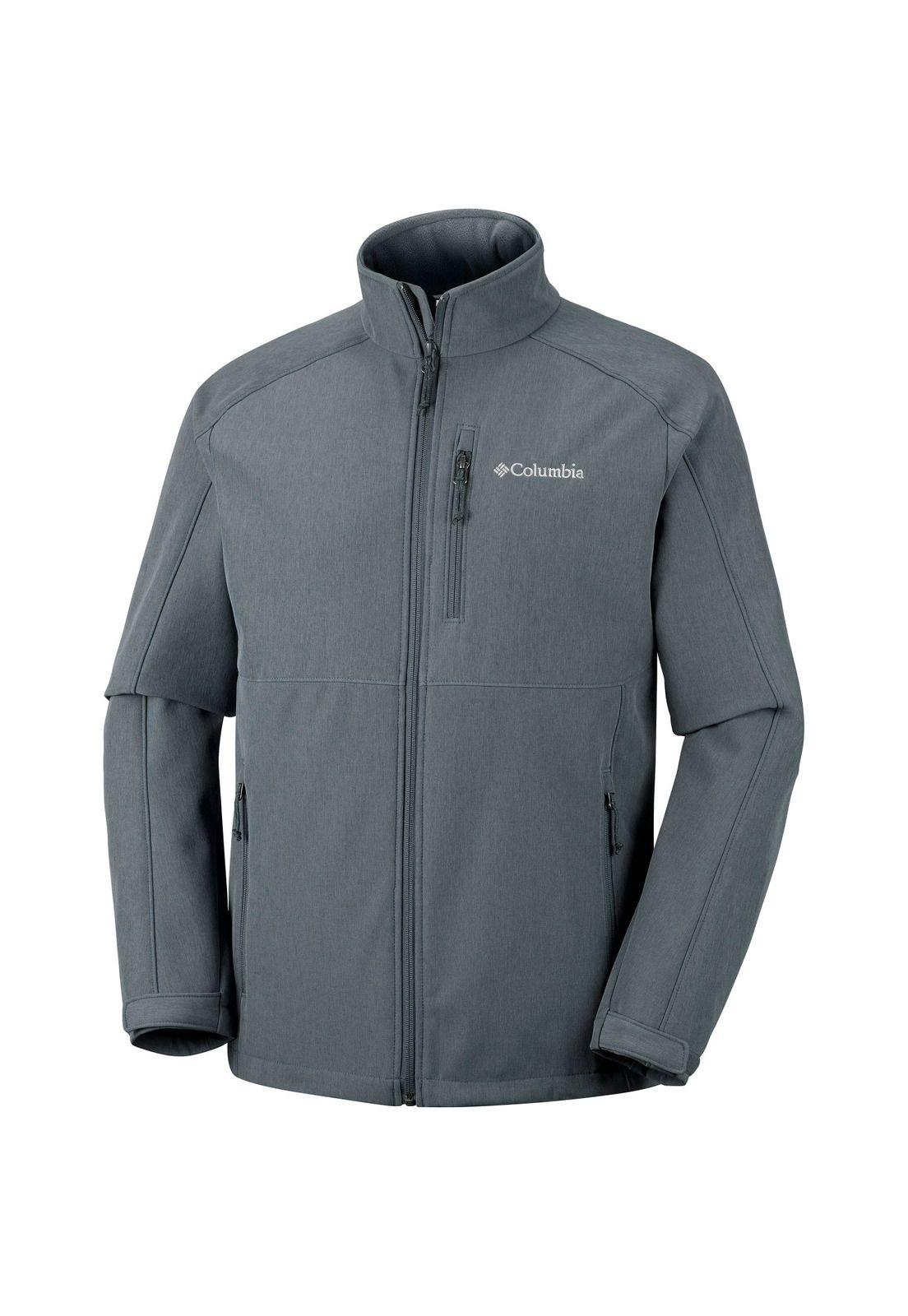 Softshell Ryton Reserve™ Softshell Gris-2