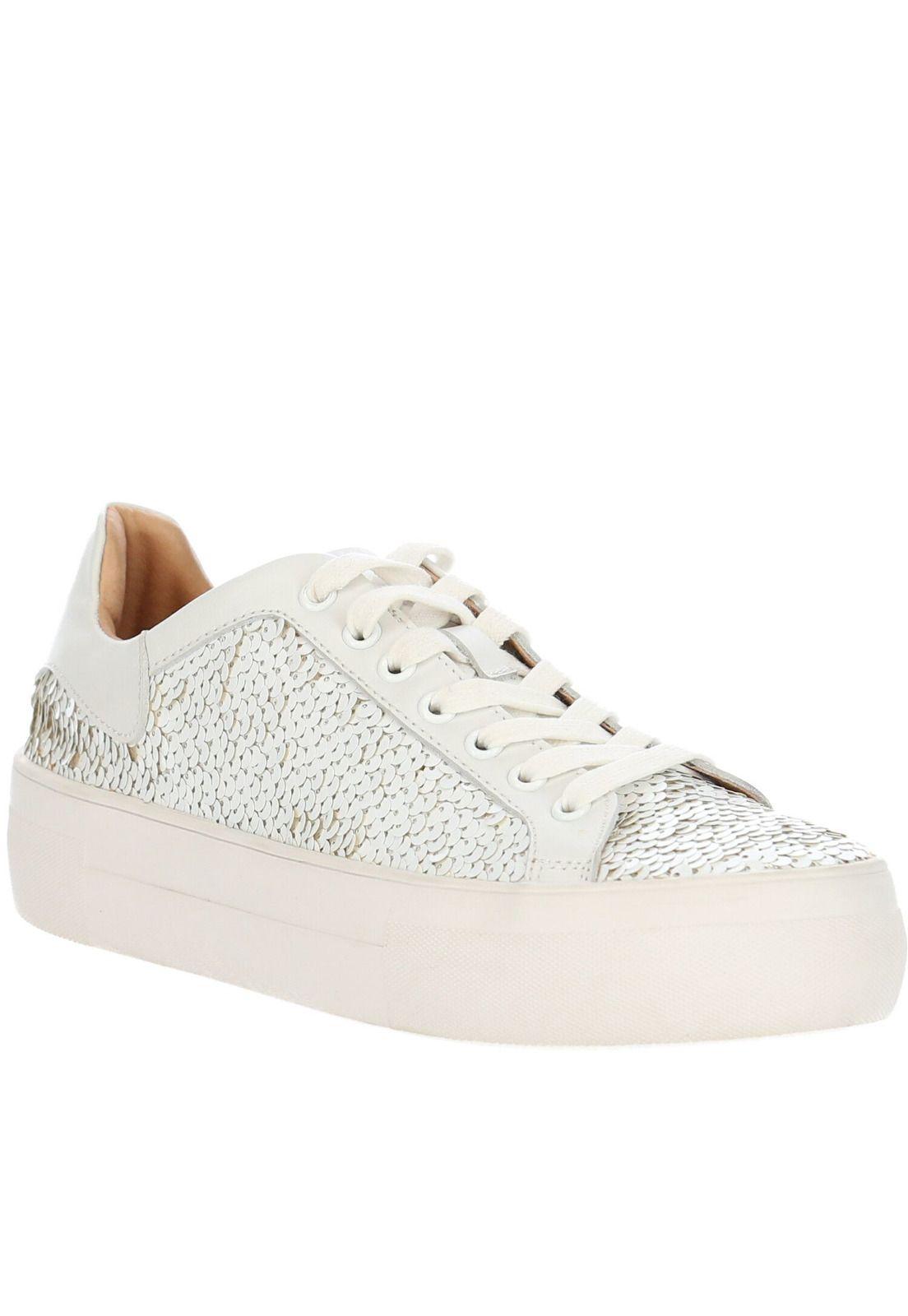 Zapatilla Somers Blanco-0
