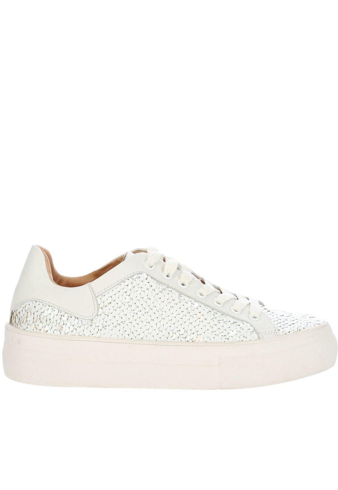 Zapatilla Somers Blanco-1