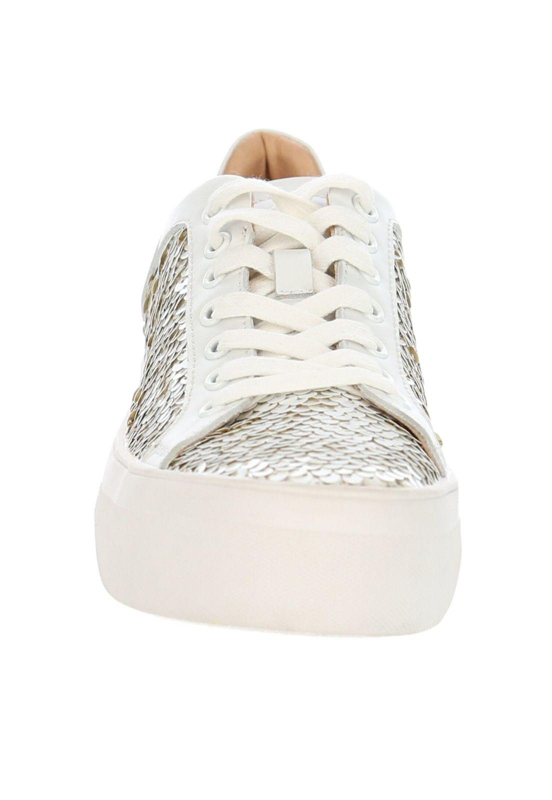 Zapatilla Somers Blanco-2