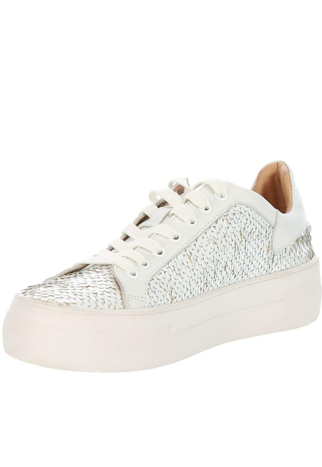 Zapatilla Somers Blanco-3