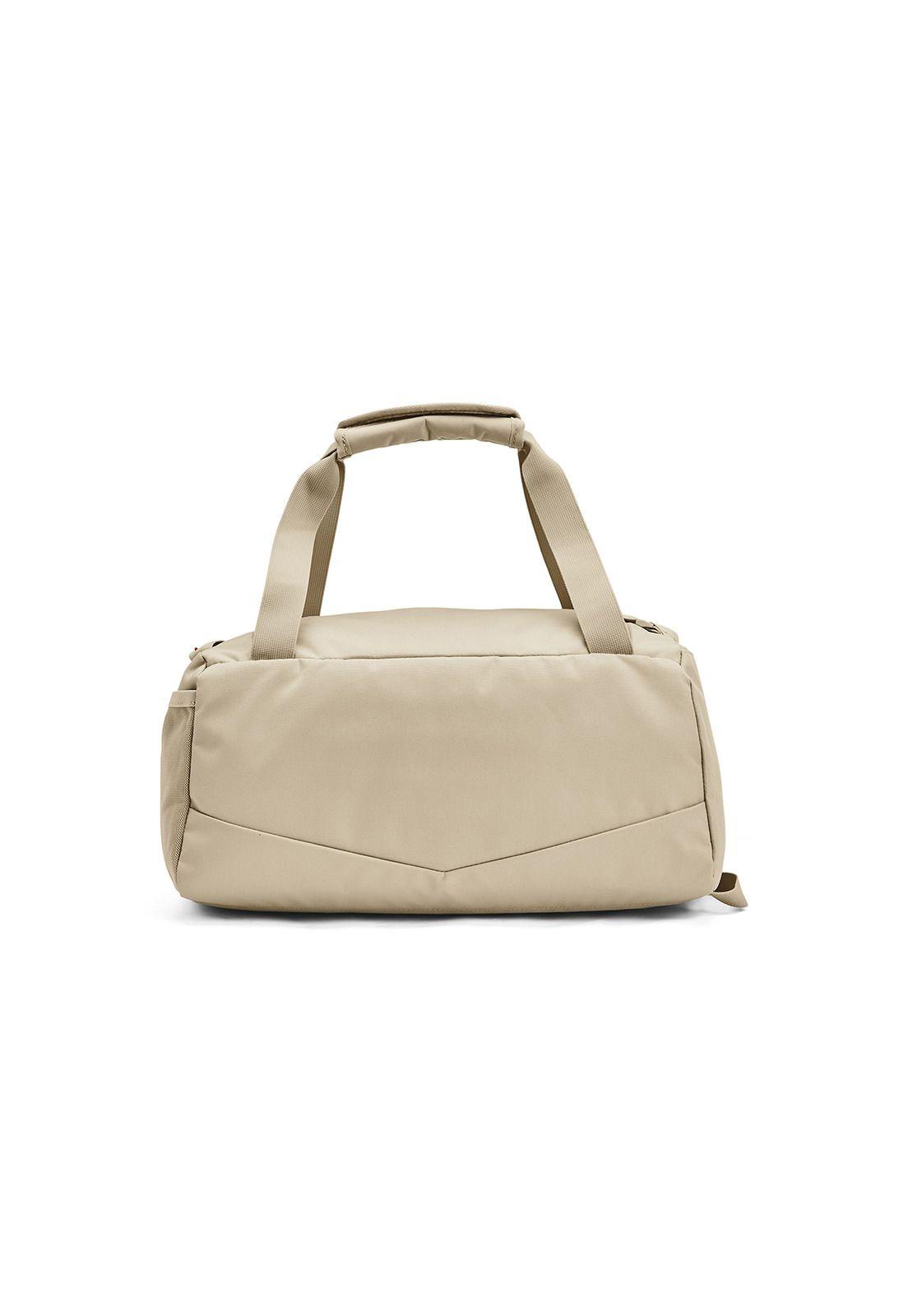 Bolsa viaje unisex UA Undeniable 5.0 Café-1