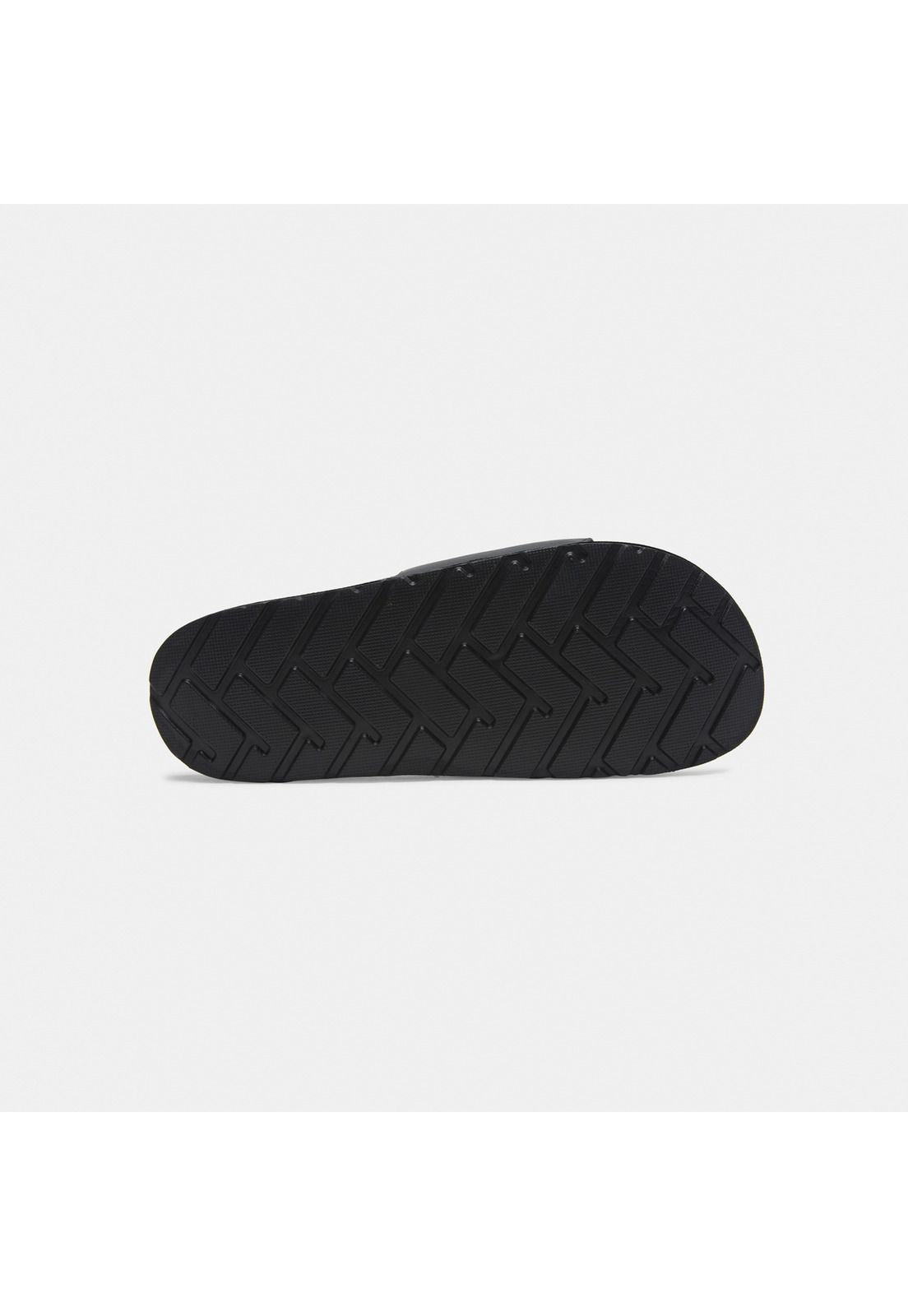 Sandalia Hombre Rvca Sp Slide M Sndl Negro-2