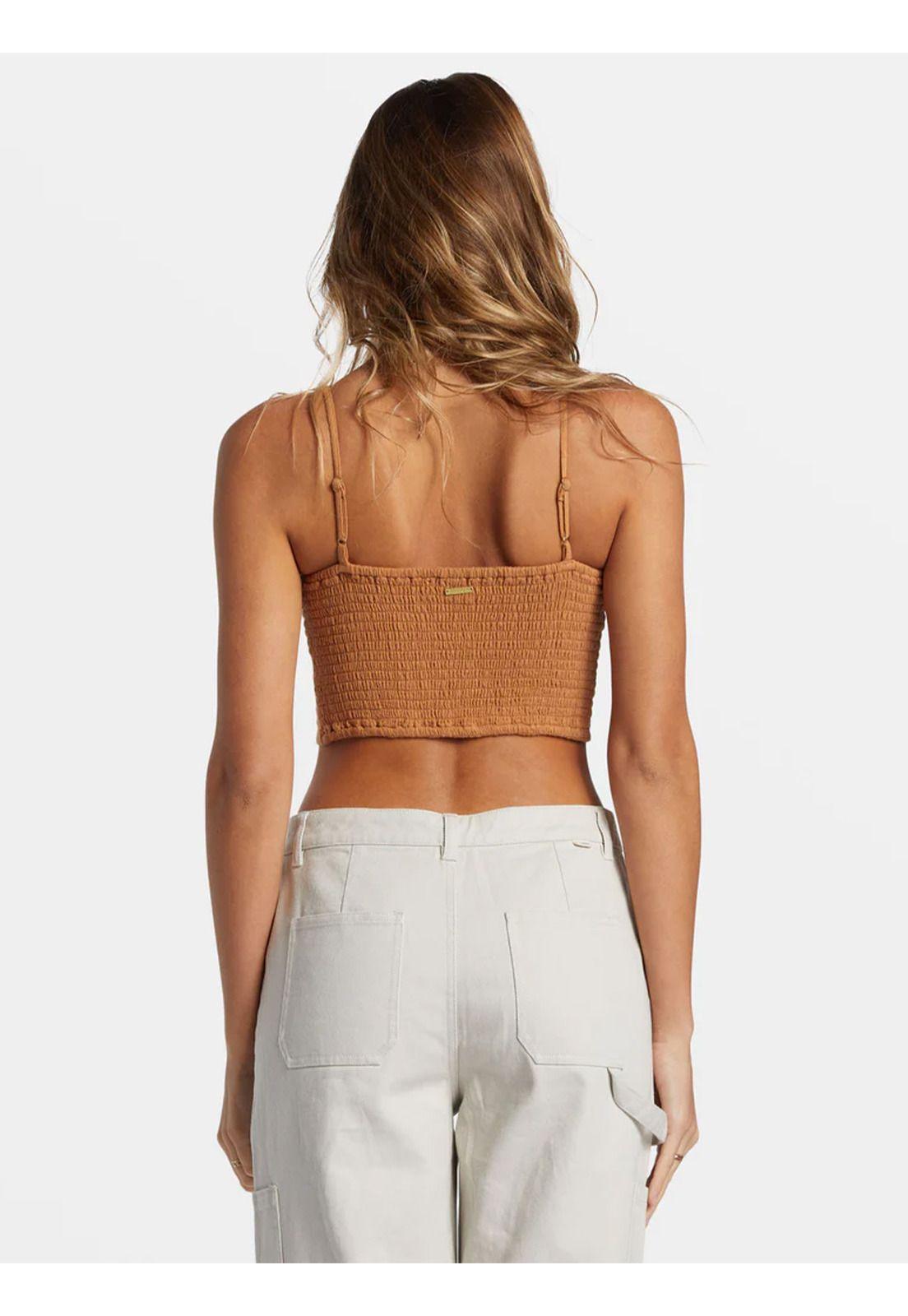 Blusa Mujer By The Sea Café-1