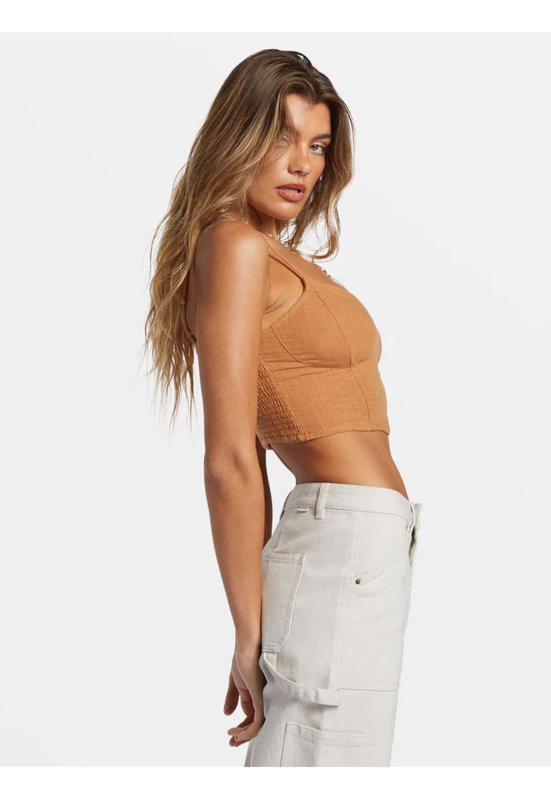 Blusa Mujer By The Sea Café-3