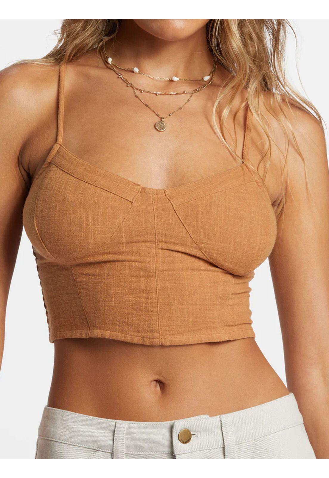 Blusa Mujer By The Sea Café-4